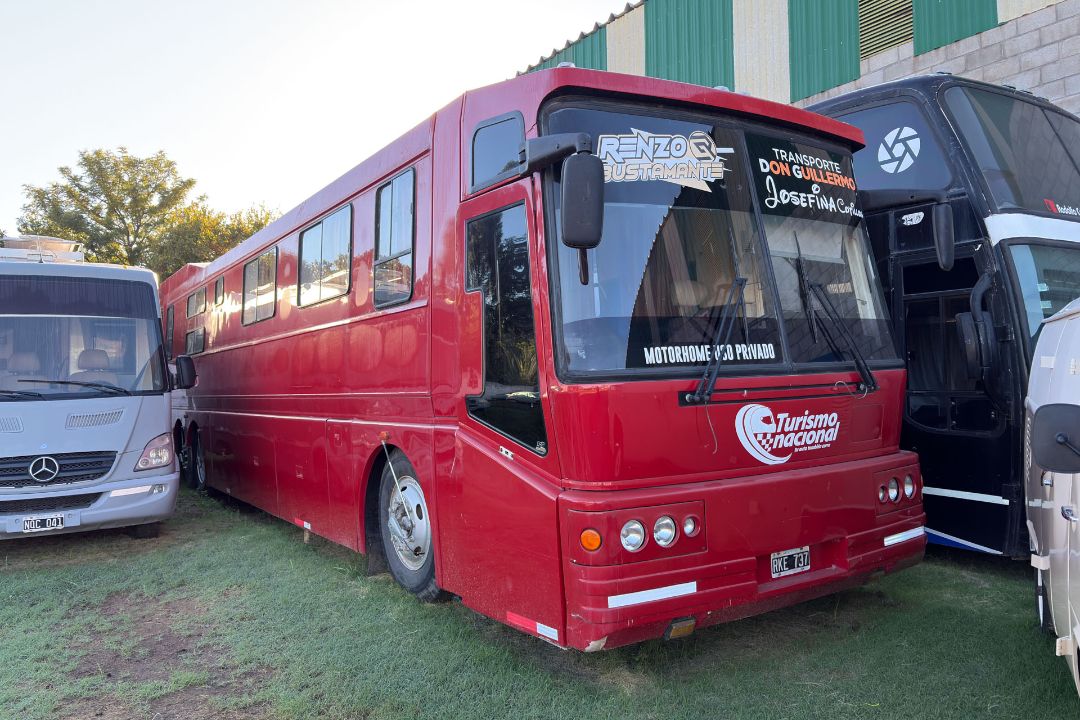 Usado de Seleccion - 