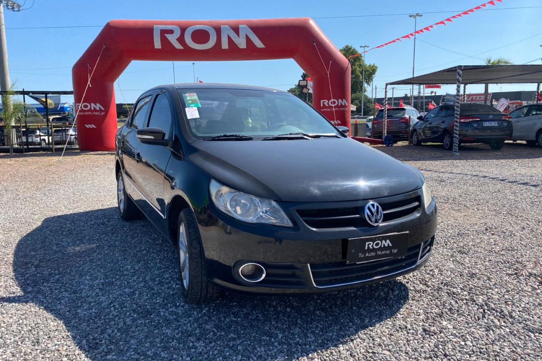 Usado de Seleccion - 