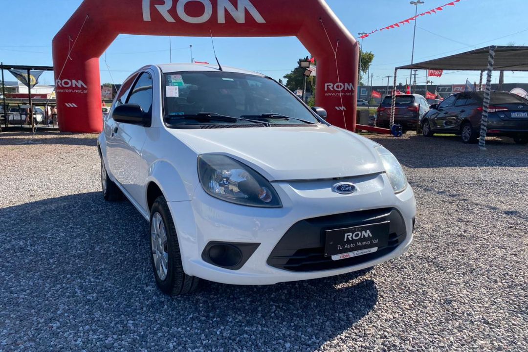 Usado de Seleccion - 