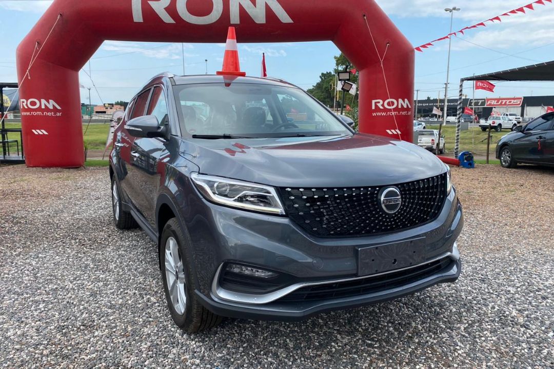 Usado de Seleccion - 