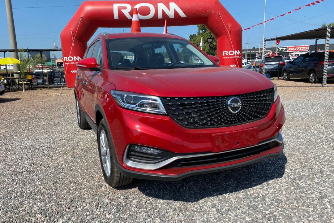 Usado de Seleccion - 