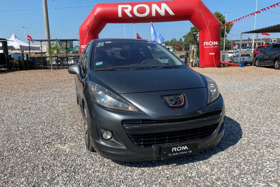 Usado de Seleccion - 