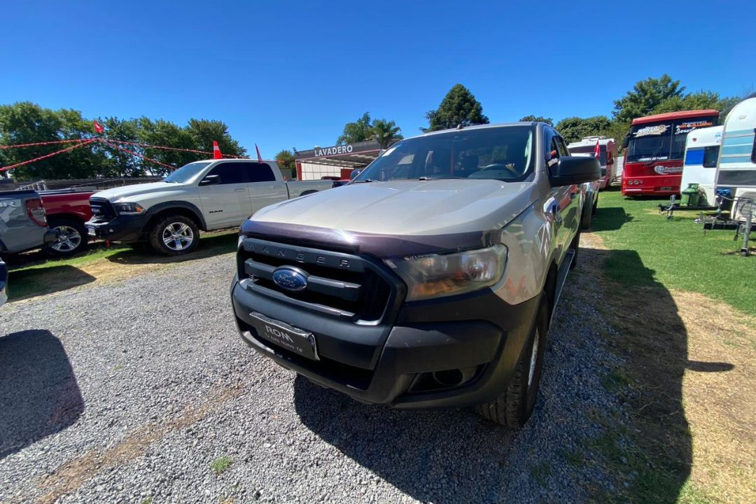 Usado de Seleccion - 