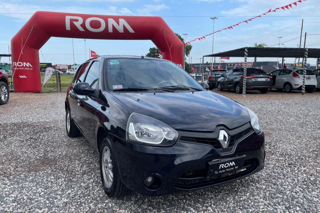 Usado de Seleccion - 