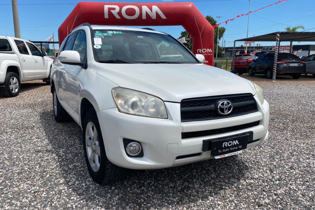 Usado de Seleccion - 