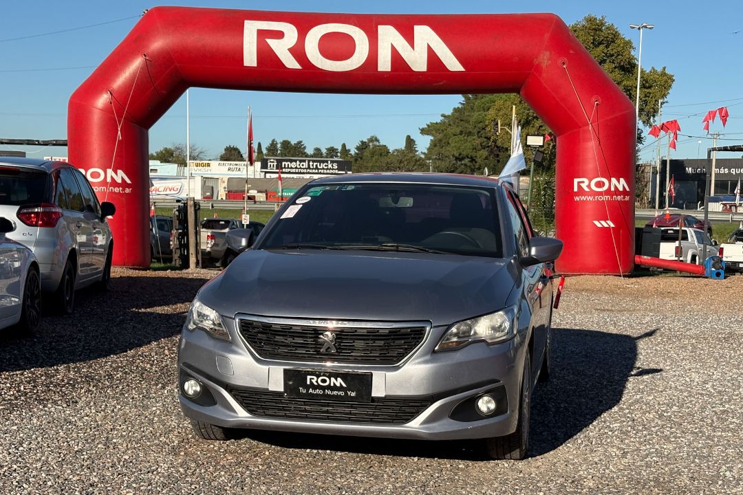 Usado de Seleccion - 