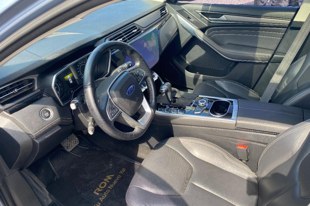 Usado de Seleccion - 