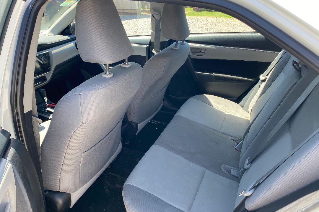 Usado de Seleccion - 