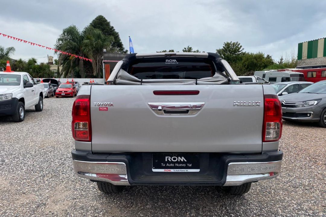 Usado de Seleccion - 