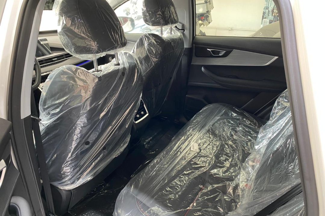 Usado de Seleccion - 