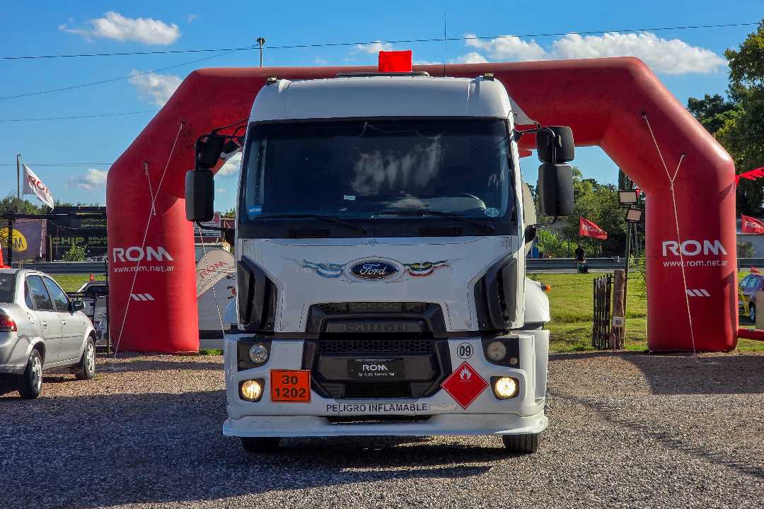 Usado de Seleccion - 