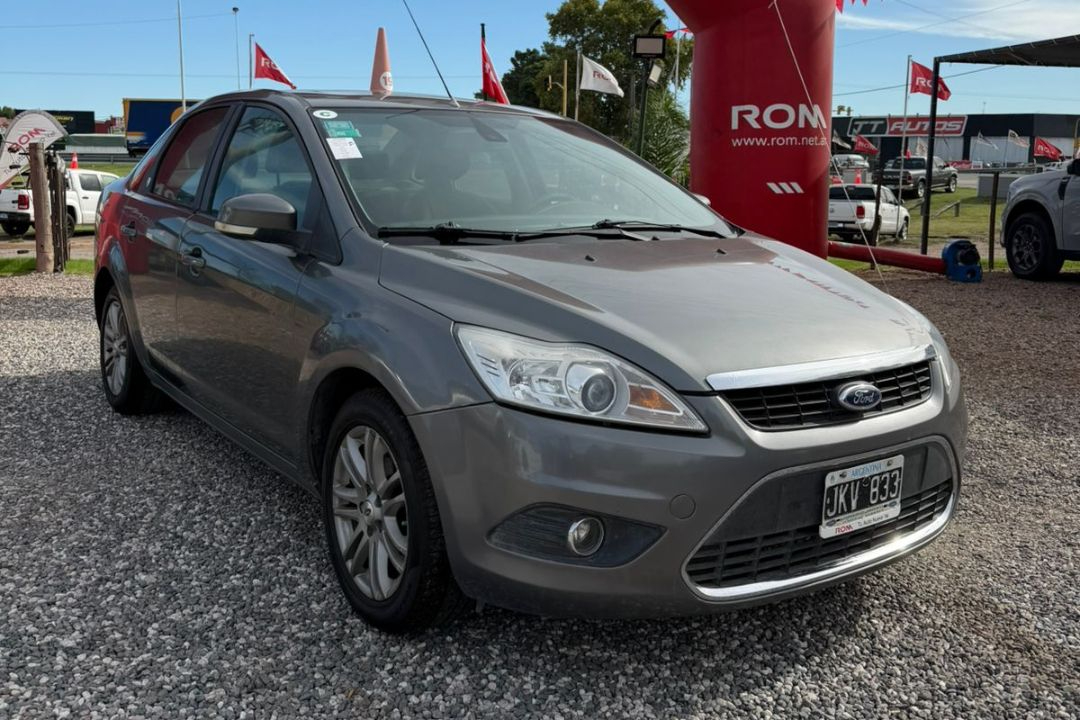 Usado de Seleccion - 