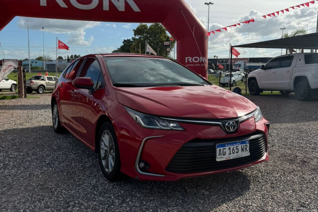 Usado de Seleccion - 