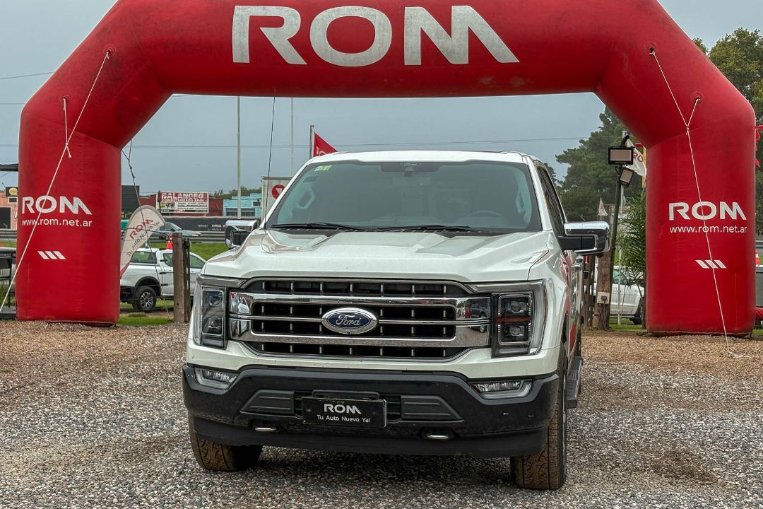 Usado de Seleccion - 